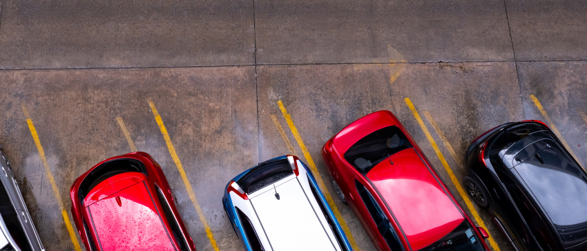 How 5G is transforming parking