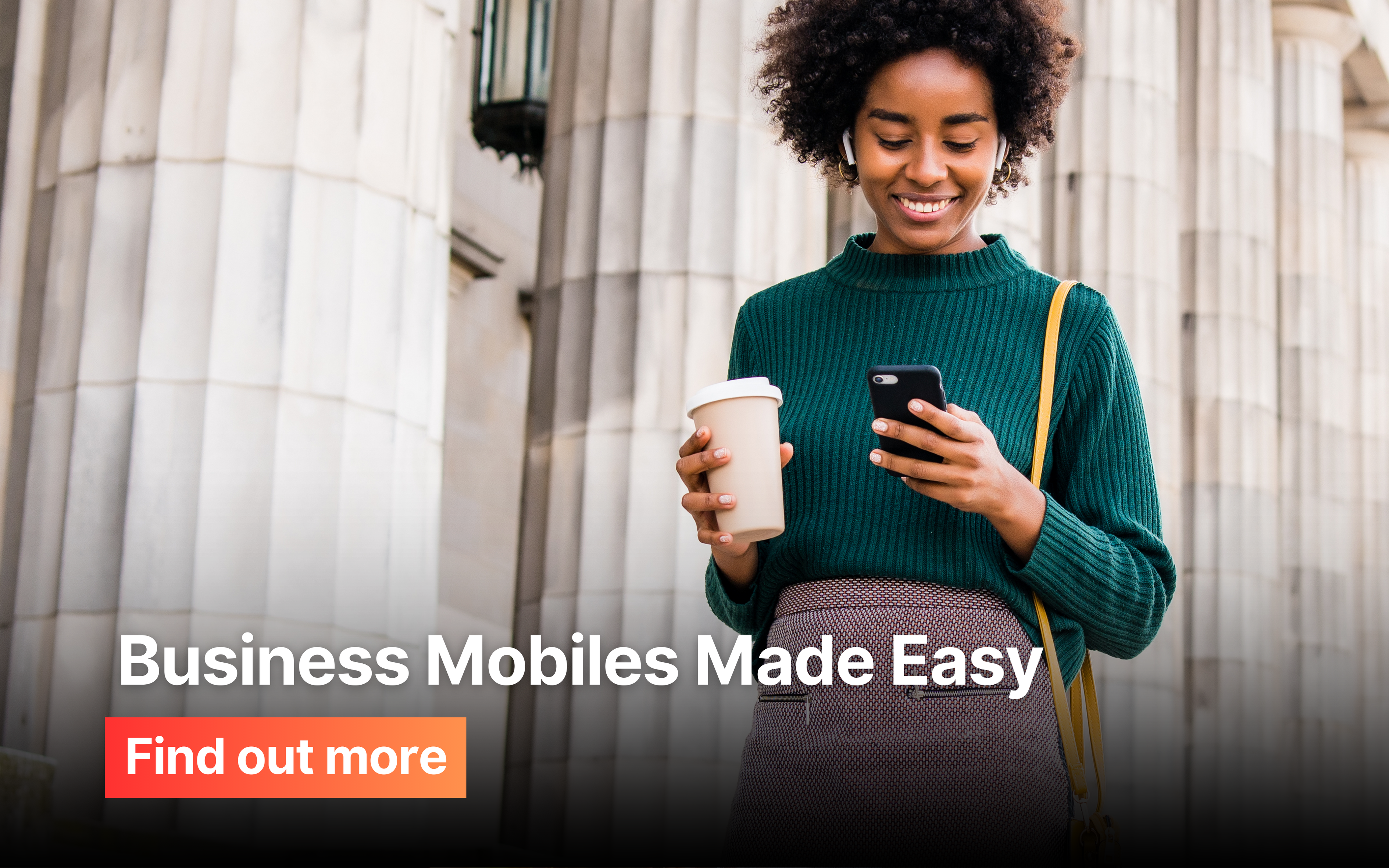 Business Mobiles Made Easy